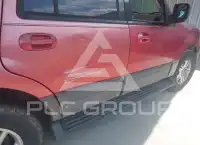 2003 Ford EXPEDITION фото