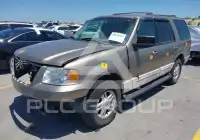 2003 Ford EXPEDITION photo