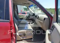 2003 Ford EXPEDITION photo