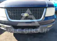 2003 Ford EXPEDITION фото