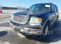 2003 Ford EXPEDITION фото