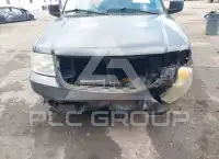 2003 Ford EXPEDITION фото