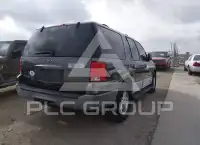 2003 Ford EXPEDITION фото