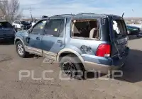 2003 Ford EXPEDITION photo
