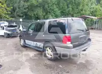 2003 Ford EXPEDITION фото
