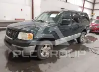 2003 Ford EXPEDITION фото