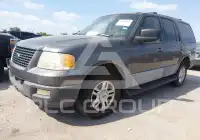 2003 Ford EXPEDITION photo