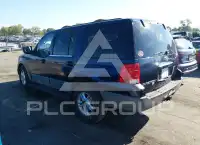 2003 Ford EXPEDITION фото