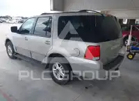 2003 Ford EXPEDITION фото