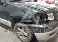 2003 Ford EXPEDITION фото