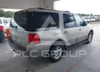 2003 Ford EXPEDITION фото