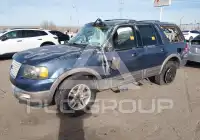 2003 Ford EXPEDITION photo
