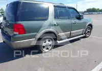 2003 Ford EXPEDITION photo
