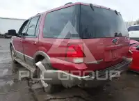 2003 Ford EXPEDITION фото