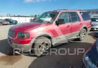 2003 Ford EXPEDITION фото