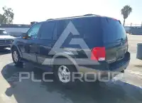 2003 Ford EXPEDITION фото
