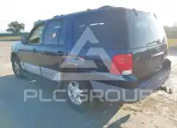 2003 Ford EXPEDITION photo