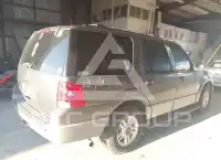 2003 Ford EXPEDITION фото