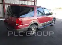 2003 Ford EXPEDITION photo