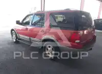 2003 Ford EXPEDITION photo