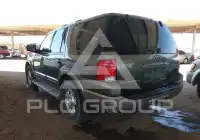 2003 Ford EXPEDITION photo