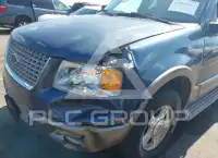 2003 Ford EXPEDITION фото