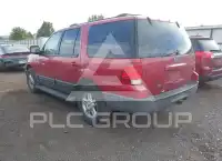 2003 Ford EXPEDITION фото
