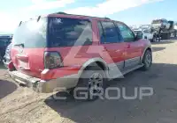 2003 Ford EXPEDITION фото