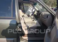 2003 Ford EXPEDITION фото