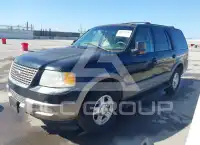 2003 Ford EXPEDITION фото