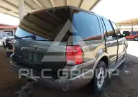 2003 Ford EXPEDITION photo