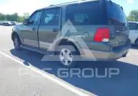 2003 Ford EXPEDITION photo
