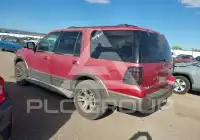 2003 Ford EXPEDITION фото