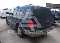 2003 Ford EXPEDITION фото