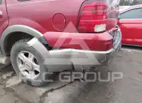 2003 Ford EXPEDITION фото