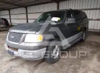 2003 Ford EXPEDITION фото