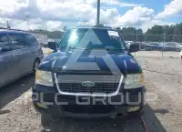 2003 Ford EXPEDITION фото