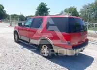 2003 Ford EXPEDITION photo