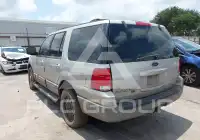 2003 Ford EXPEDITION фото