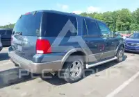 2003 Ford EXPEDITION фото