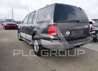 2003 Ford EXPEDITION фото