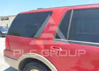 2003 Ford EXPEDITION photo