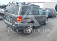 2003 Ford ESCAPE фото