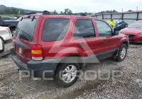 2003 Ford ESCAPE фото