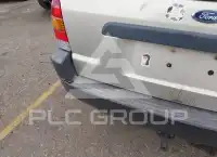 2003 Ford ESCAPE фото