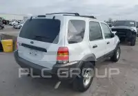 2003 Ford ESCAPE фото