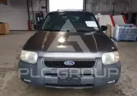2003 Ford ESCAPE фото