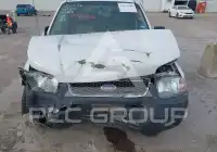 2003 Ford ESCAPE фото