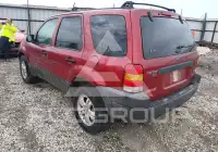2003 Ford ESCAPE фото