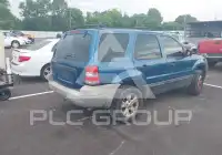 2003 Ford ESCAPE фото